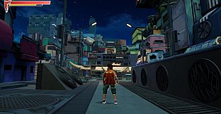 Rusty Rampage