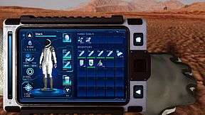 Occupy Mars: The Game