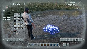 Once Upon a Time in the Colony