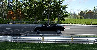 Virtual Driving School - US West Region Pack