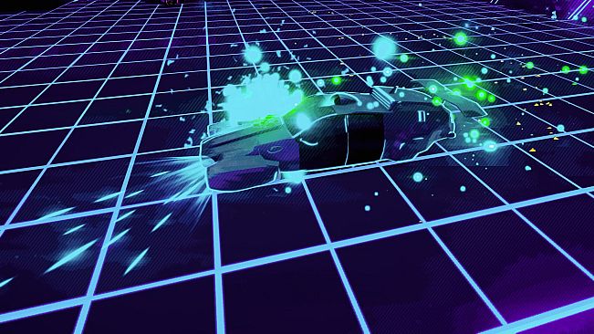 Paradaice: Shock Arena