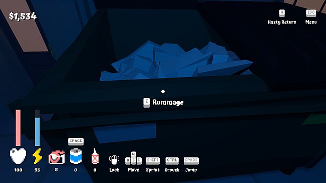 Fragile Packages: Handle with Care