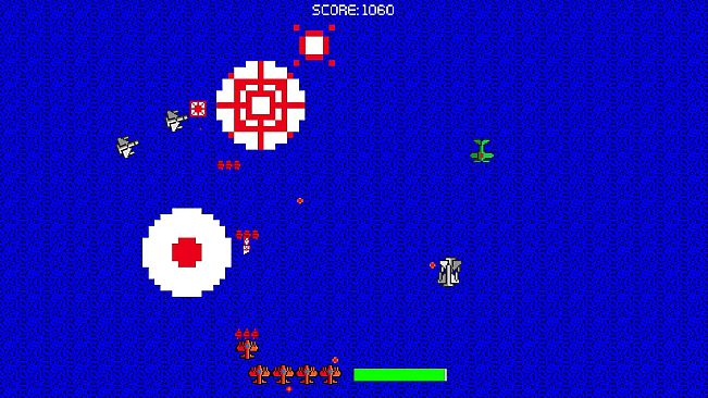 Tiger Fighter 1931 Tora!Tora!