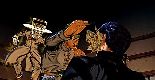 JoJo's Bizarre Adventure: All-Star Battle R Deluxe Edition