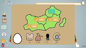 Wandering Pet Garden