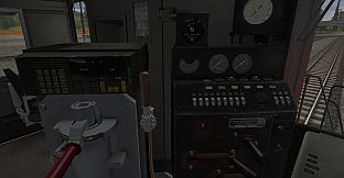 Trainz 2019 DLC: Willamette & Pacific SD7 #1501