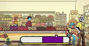 The Big Con - GRIFT OF THE YEAR EDITION