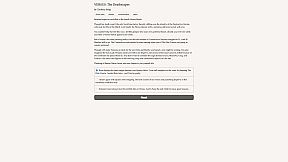 VERSUS: The Deathscapes