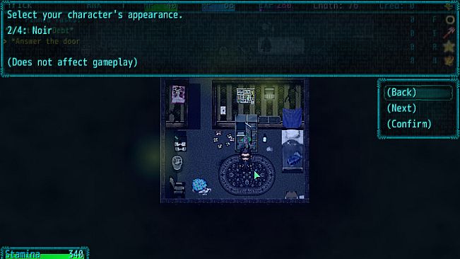 Chaos Chain Supporter Cosmetic Pack 3 DLC