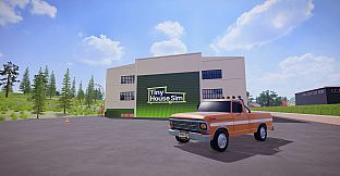 Tiny House Simulator: Prologue