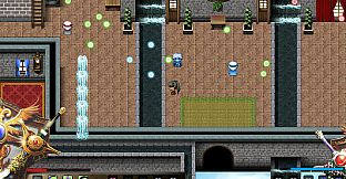 闇行者 Dark Xingzer