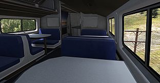 Trainz Plus DLC - Pro Train: Amfleet Phase VI
