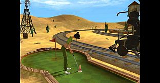 3D Ultra Minigolf Adventures