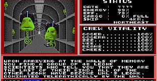 Starflight 2