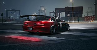 CarX Street - Midnight Rush