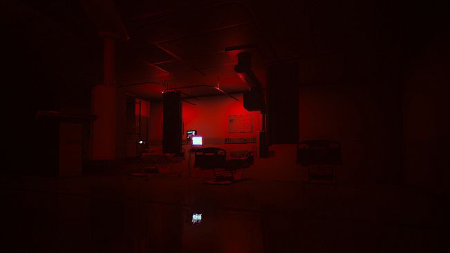 Black Void: HXV