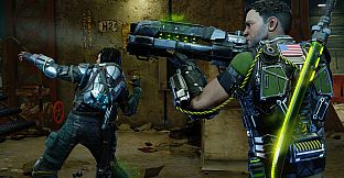 XCOM 2: War of the Chosen - Tactical Legacy Pack