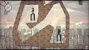 The Last Shot: Arcades