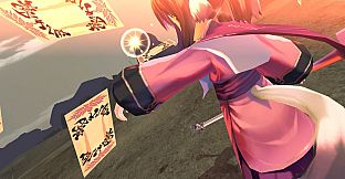 Utawarerumono: Prelude to the Fallen - Nekone