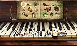 Punished Talents: Seven Muses Collector's Edition