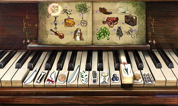 Punished Talents: Seven Muses Collector's Edition