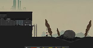 The Final Station
