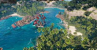 Corsair Cove