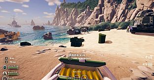 One Tank Trip