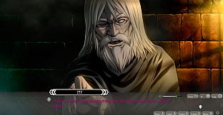 LABYRINTHOS: The Depths Want You