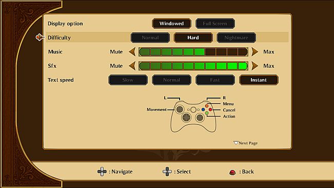 Celestian Tales: Old North - Howl of the Ravager