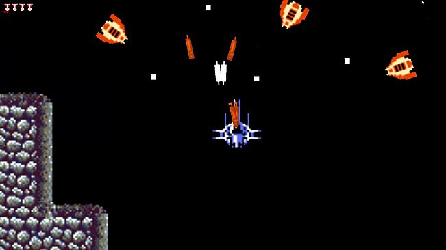 Starry Moon Island Star Ocean MP03