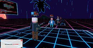 DumbBots: Hello World