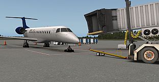 X-Plane 11 - Add-on: Aerosoft - Airport Wilmington