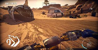 ATV Drift & Tricks