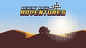 Desert Race Adventures