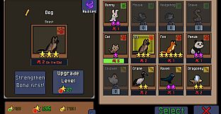 Tap Ninja - Idle game