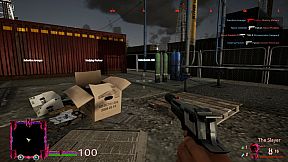 HellFull - The Last Hope