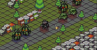 Tyrant Tactics: Birth of Revolution