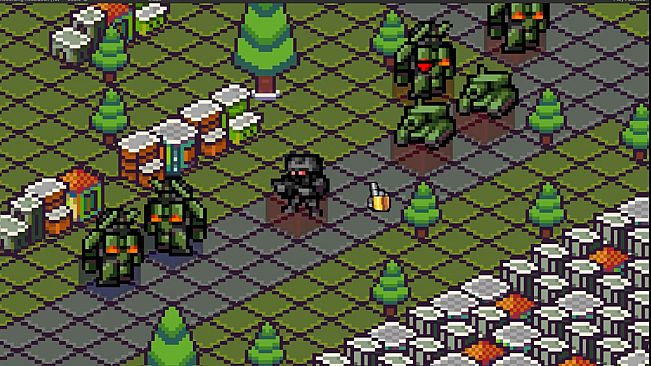 Tyrant Tactics: Birth of Revolution