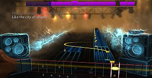 Rocksmith 2014 – Good Charlotte - “The River”