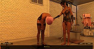 BDSM Sex - Futanari