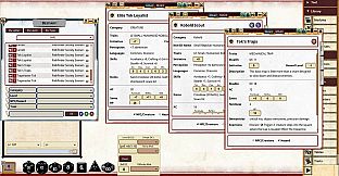 Fantasy Grounds - Pathfinder Society Scenario #5-07: Sewer Dragon Crisis