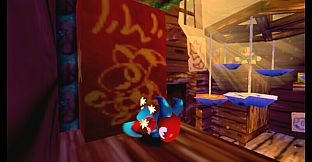Cavern of Dreams Soundtrack