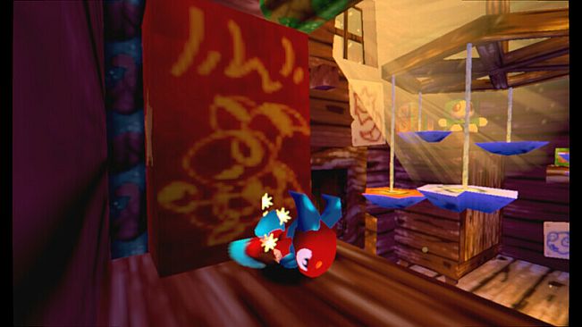 Cavern of Dreams Soundtrack