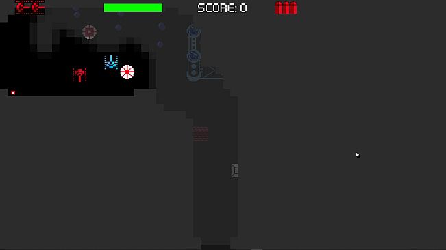 Tiger Tank 59 Ⅰ Black Hill Fortress MP013