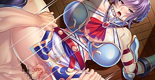 Virgin Knight is my Onahole Tonight