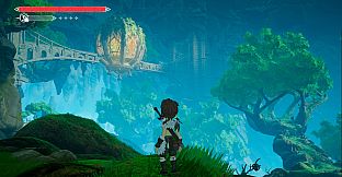 Winds of Viridia