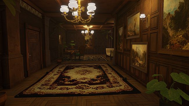 The Chancellor's Plot