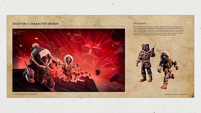 We Were Here Forever: Fan Edition