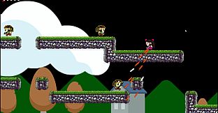 Starry Moon Island Out Of Control MP04